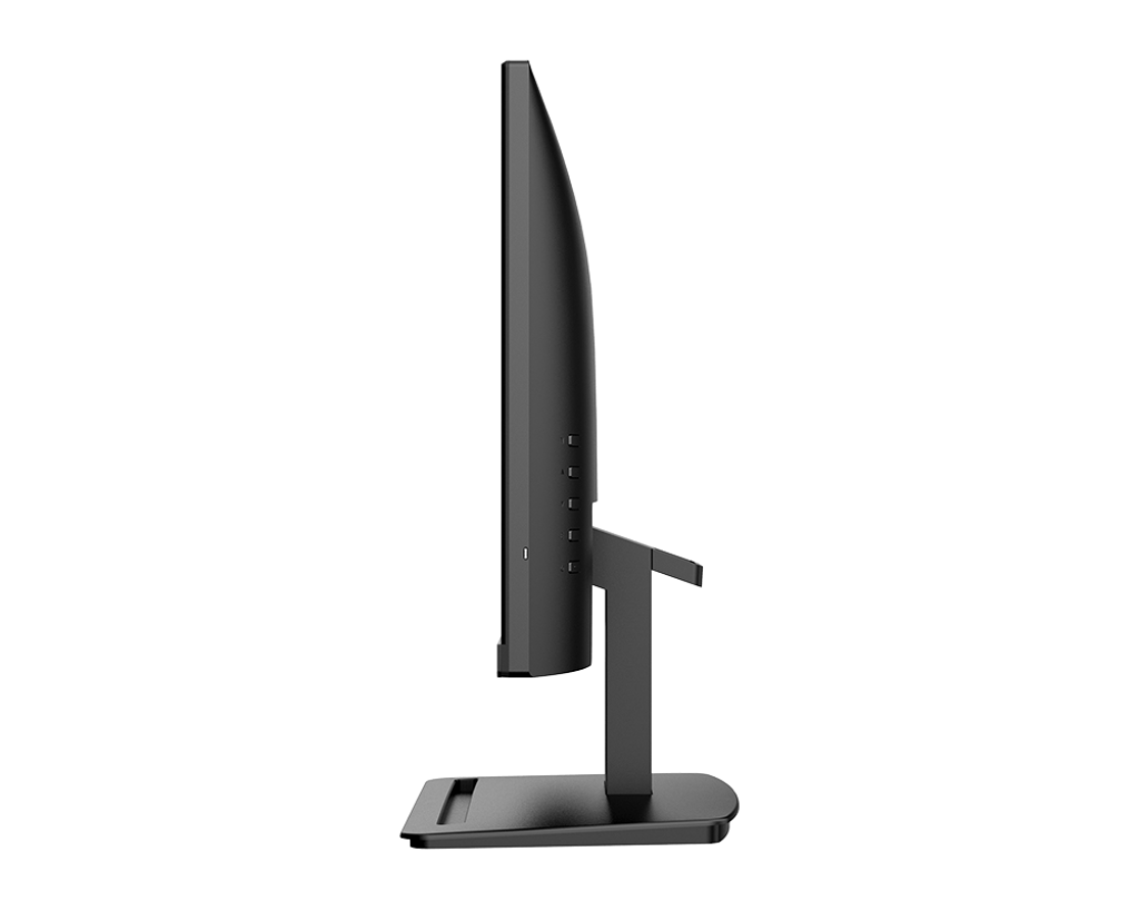 MSI PRO MP223 E2 21.5" FullHD VA 100Hz Monitor, fekete - Image 2